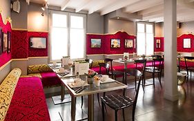 Hôtel Design Sorbonne